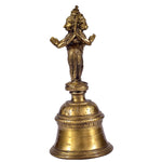 Hanuman Garuda Bell ragaarts.myshopify.com
