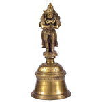 Hanuman Garuda Bell ragaarts.myshopify.com