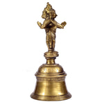 Hanuman Garuda Bell ragaarts.myshopify.com