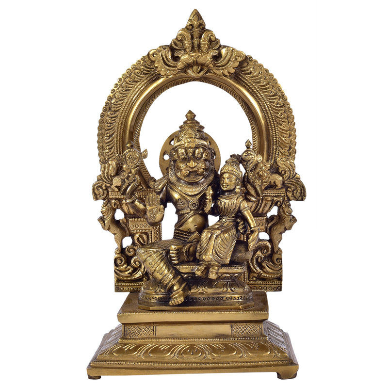 Lakshmi Narasimha ragaarts.myshopify.com