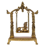 Swing Butter Krishna ragaarts.myshopify.com