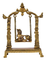 Swing Butter Krishna ragaarts.myshopify.com