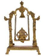 Swing Ganesha ragaarts.myshopify.com