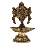 Chakra Diya ragaarts.myshopify.com