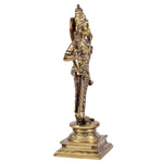 Vishnu Standing ragaarts.myshopify.com