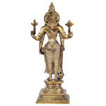 Vishnu Standing ragaarts.myshopify.com
