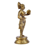 Mirror Lady ragaarts.myshopify.com