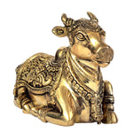 Nandi Sitting ragaarts.myshopify.com