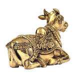 Nandi Sitting ragaarts.myshopify.com