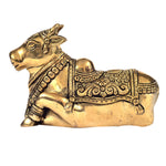 Nandi Sitting ragaarts.myshopify.com