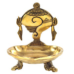 Shanku Lamp ragaarts.myshopify.com