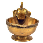 Elephant Diya Big ragaarts.myshopify.com