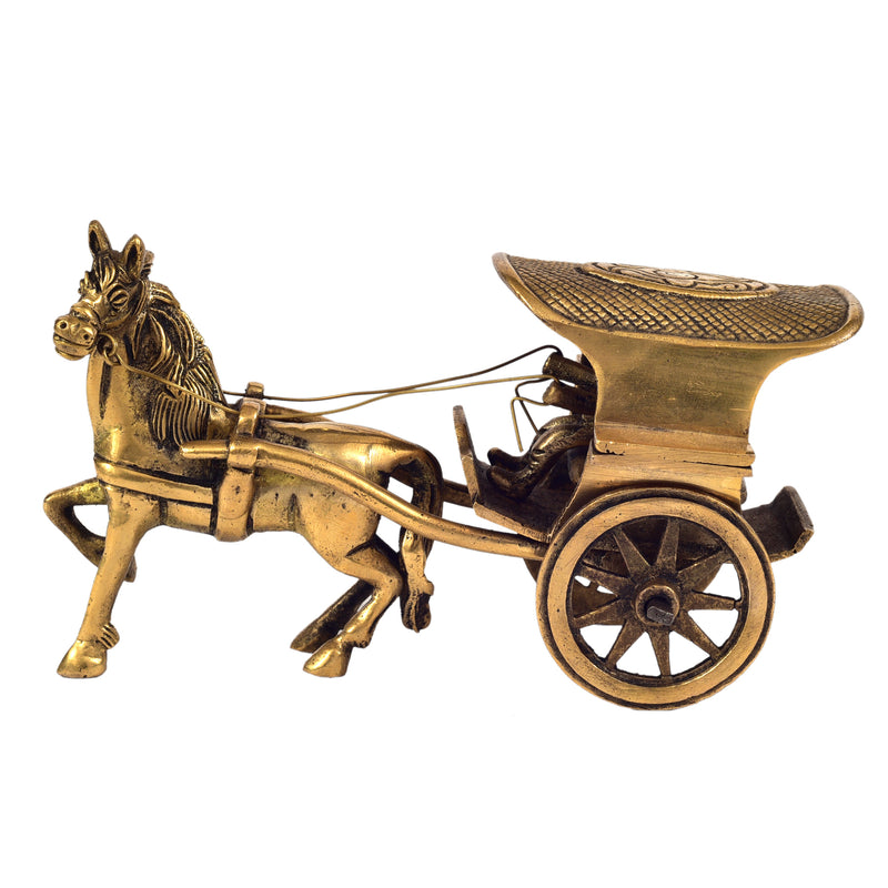 Horse Cart ragaarts.myshopify.com
