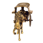 Horse Cart ragaarts.myshopify.com