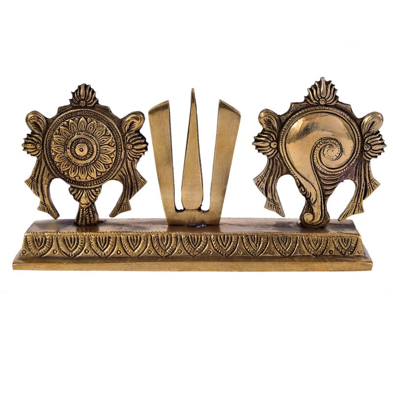 Shanku Chakra Nama ragaarts.myshopify.com