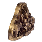 Ganesha Plate ragaarts.myshopify.com