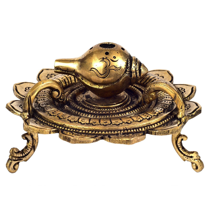 Agarbathi Stand ragaarts.myshopify.com
