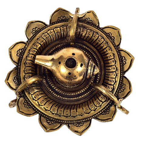 Agarbathi Stand ragaarts.myshopify.com