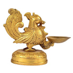 Annum Bird Diya ragaarts.myshopify.com