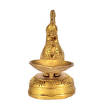 Annum Bird Diya ragaarts.myshopify.com