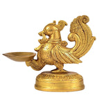 Annum Bird Diya ragaarts.myshopify.com