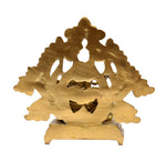 Ganesha Sitting On Base ragaarts.myshopify.com