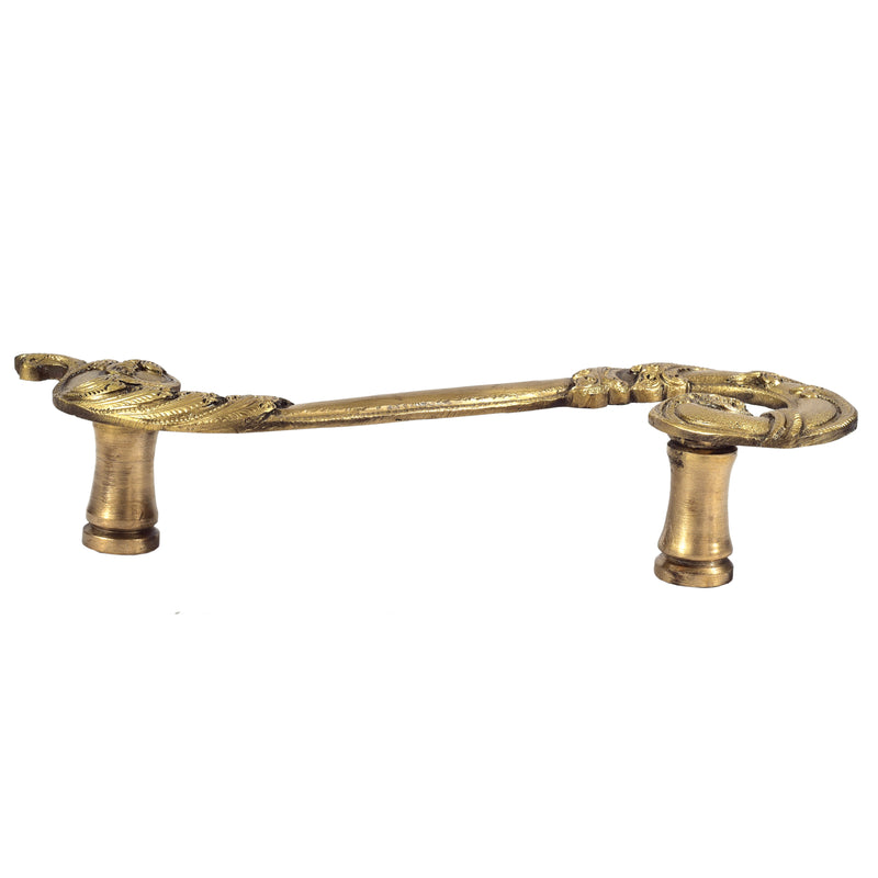 Door Handle ragaarts.myshopify.com