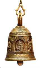 Hanging Bell ragaarts.myshopify.com