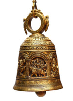 Hanging Bell ragaarts.myshopify.com