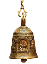Hanging Bell ragaarts.myshopify.com