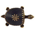 Bastar Tortoise ragaarts.myshopify.com