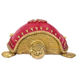 Bastar Tortoise ragaarts.myshopify.com