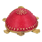 Bastar Tortoise ragaarts.myshopify.com