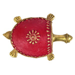 Bastar Tortoise ragaarts.myshopify.com