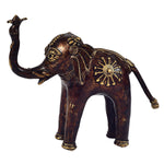 Bastar Elephant ragaarts.myshopify.com