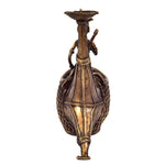 Bastar Fish Pen stand ragaarts.myshopify.com
