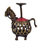 Bastar Golu Candle Stand ragaarts.myshopify.com