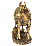 Cow With Calf ragaarts.myshopify.com