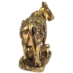 Cow With Calf ragaarts.myshopify.com