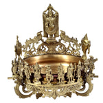 Dashavatara Urli With Balaji ragaarts.myshopify.com