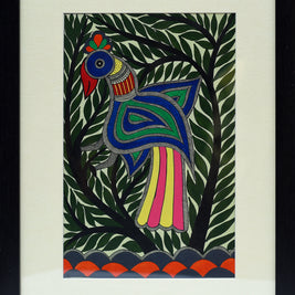 Madhubani Paintings ragaarts.myshopify.com