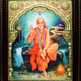 Tp Sai Baba ragaarts.myshopify.com
