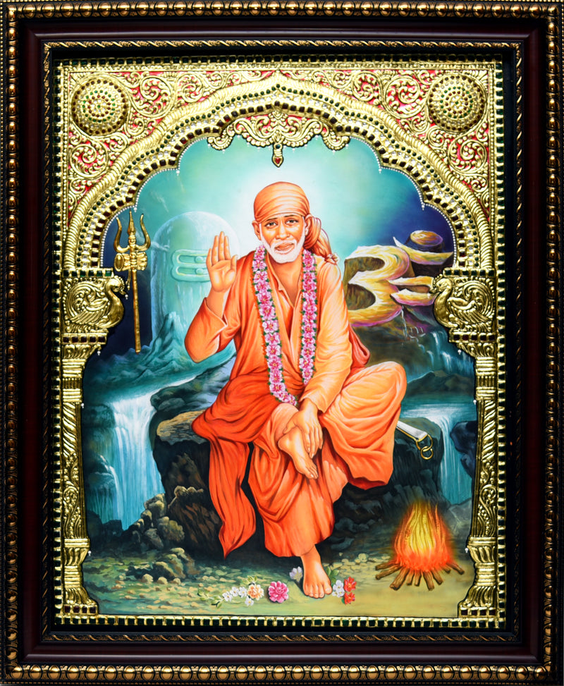 Tp Sai Baba ragaarts.myshopify.com