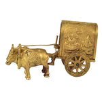 Bullock Cart ragaarts.myshopify.com