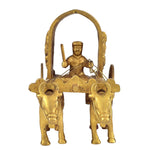 Bullock Cart ragaarts.myshopify.com