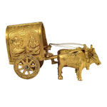 Bullock Cart ragaarts.myshopify.com