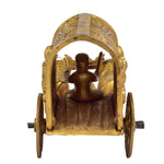 Bullock Cart ragaarts.myshopify.com