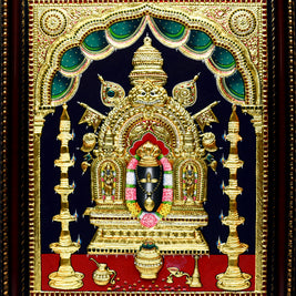 Tp Manjunatha Swamy ragaarts.myshopify.com
