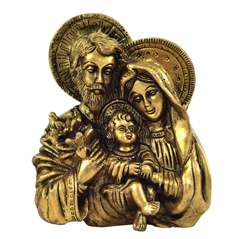 Jesus Family ragaarts.myshopify.com