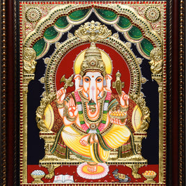 Tp Ganesha ragaarts.myshopify.com